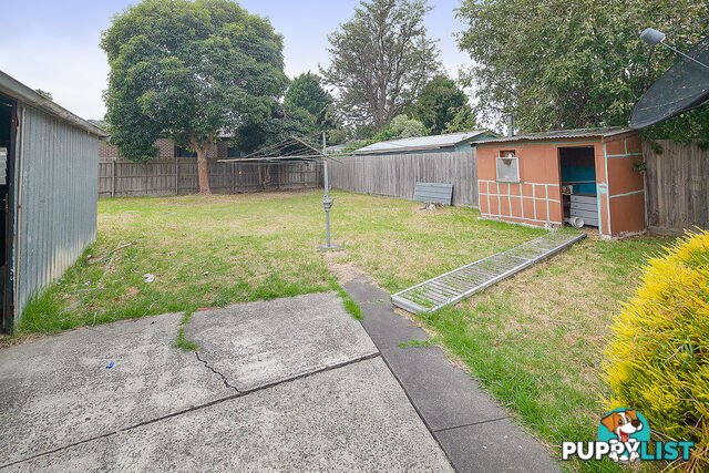 7 Crimson Drive DOVETON VIC 3177