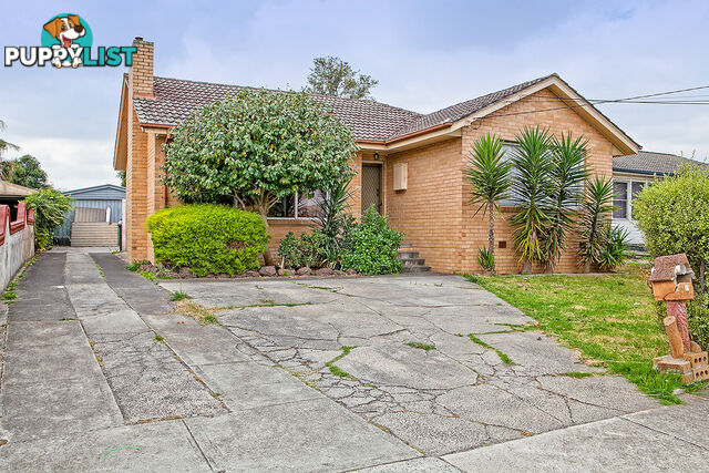 7 Crimson Drive DOVETON VIC 3177