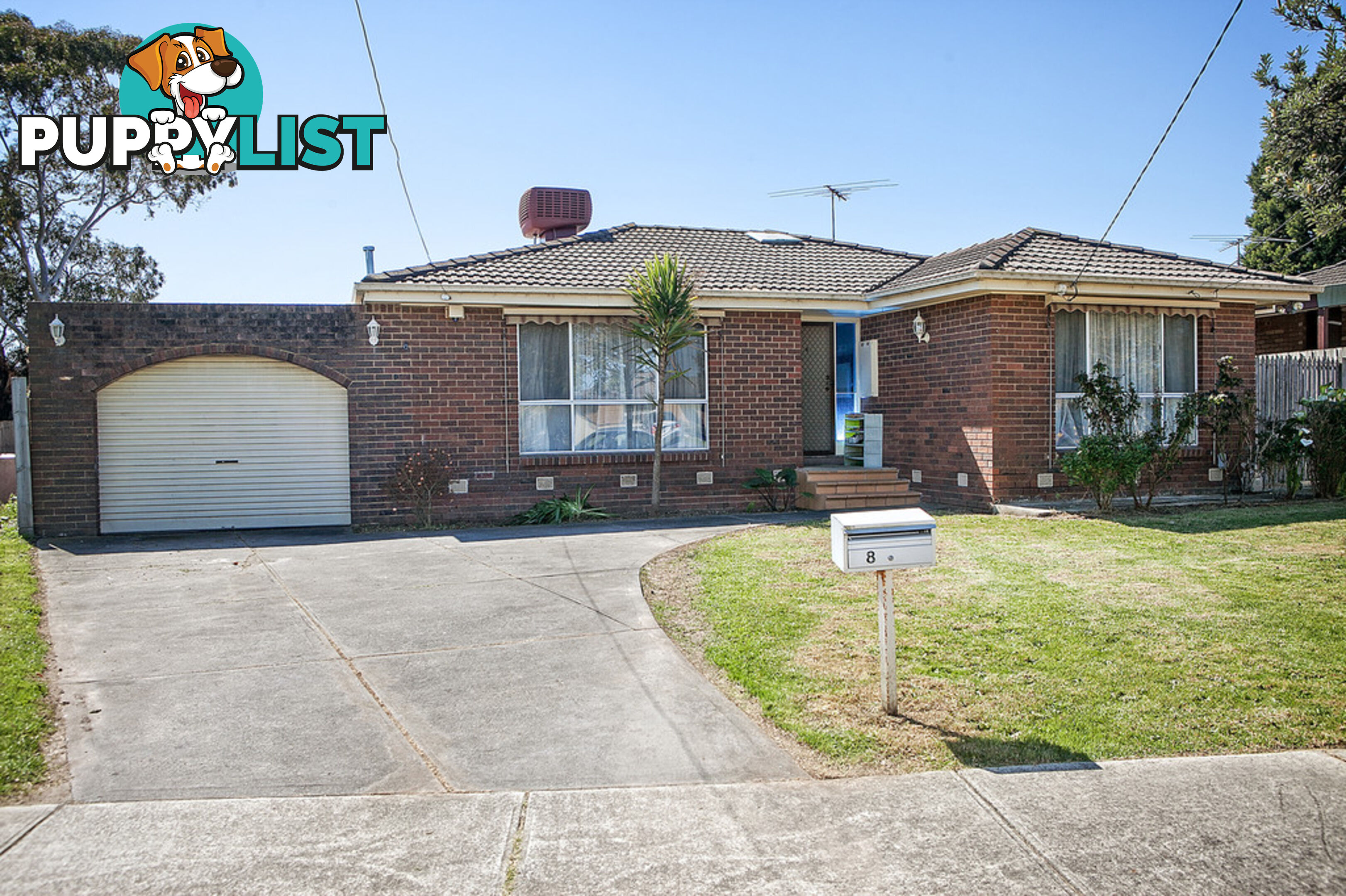 8 Dotterel Close DOVETON VIC 3177