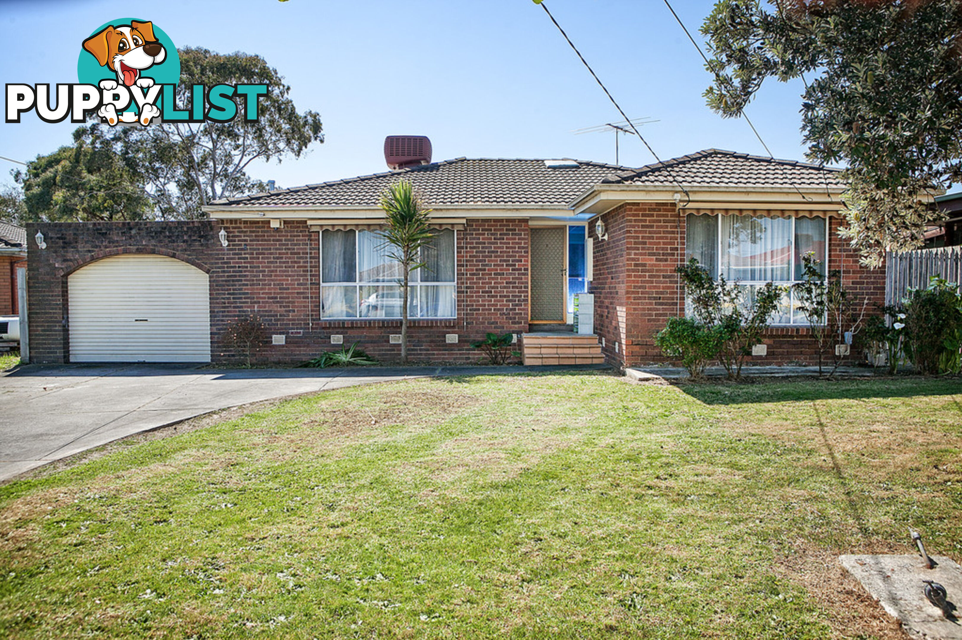 8 Dotterel Close DOVETON VIC 3177