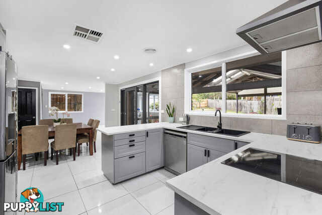 6 Rimfire Crescent Cranbourne VIC 3977