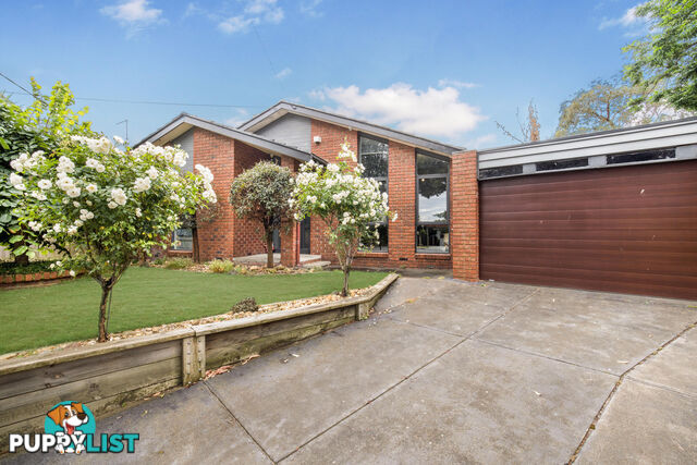 6 Rimfire Crescent Cranbourne VIC 3977