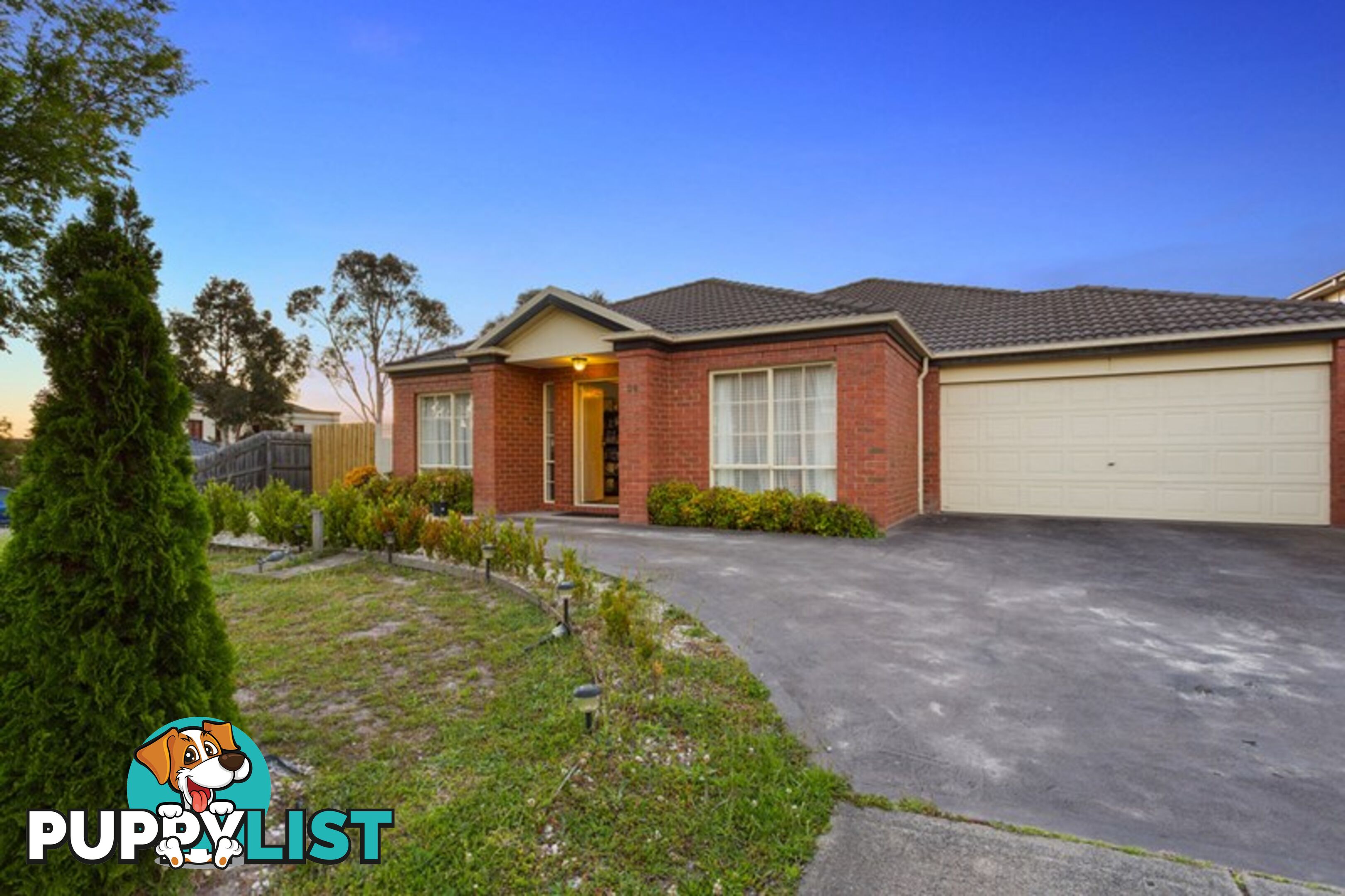 34 BAYNTON CRESCENT LYNBROOK VIC 3975