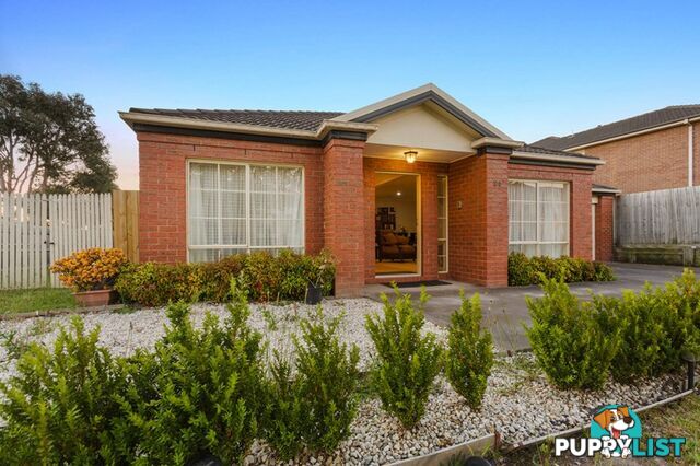 34 BAYNTON CRESCENT LYNBROOK VIC 3975