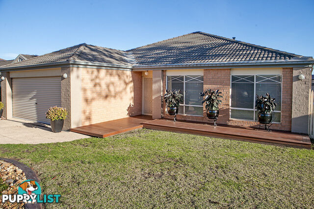 1 Eldershaw Drive LYNBROOK VIC 3975