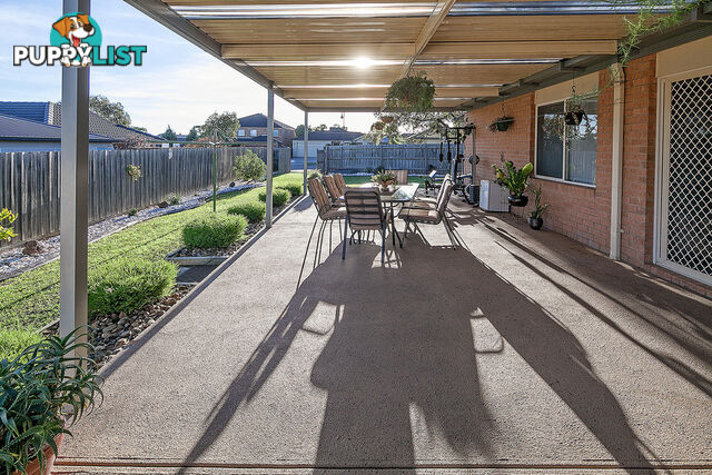 1 Eldershaw Drive LYNBROOK VIC 3975