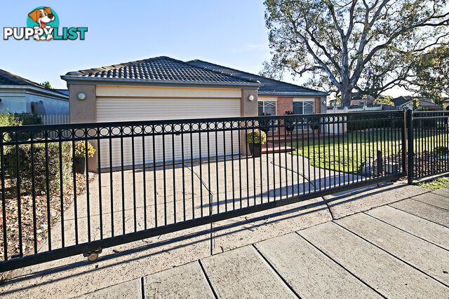 1 Eldershaw Drive LYNBROOK VIC 3975