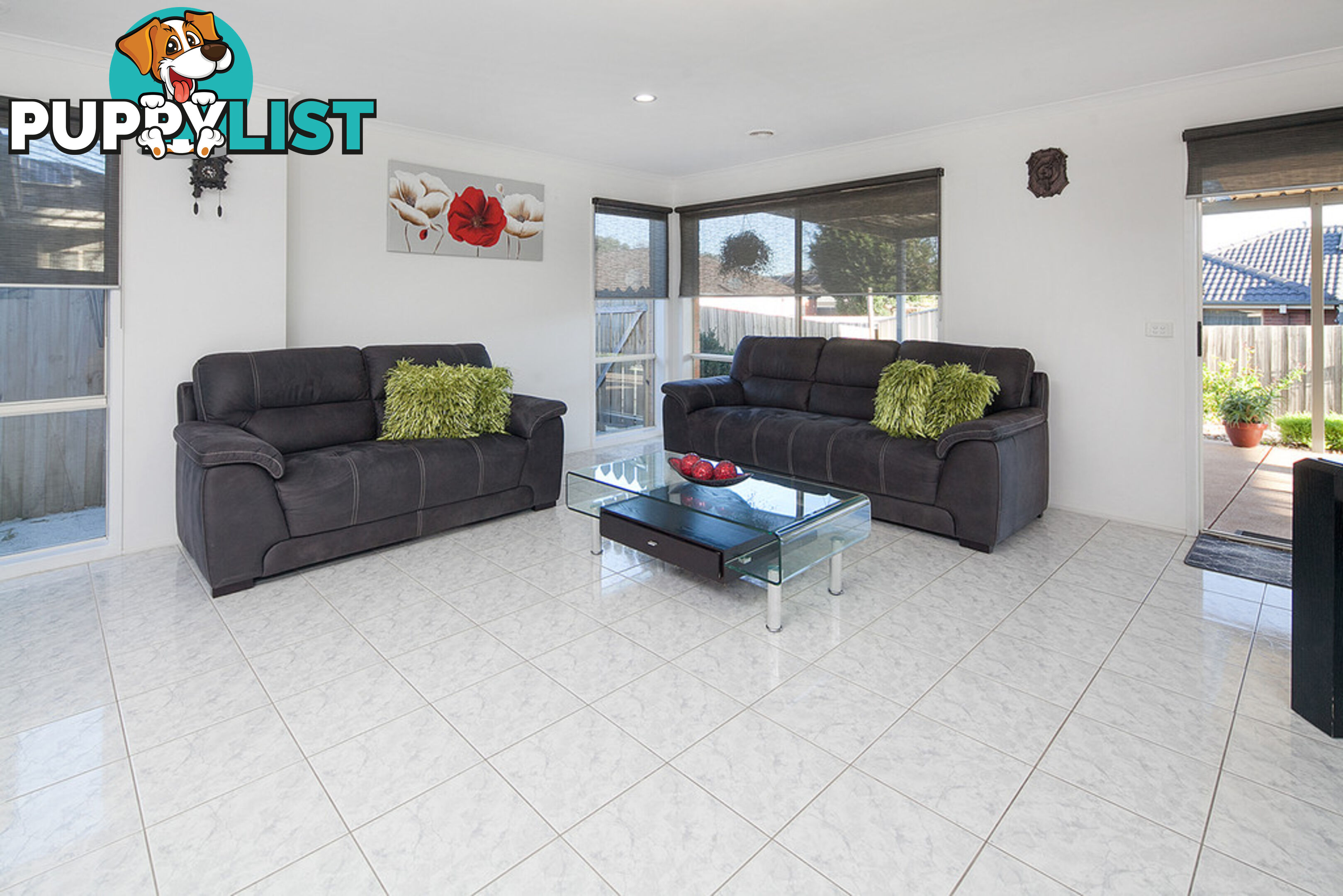 1 Eldershaw Drive LYNBROOK VIC 3975