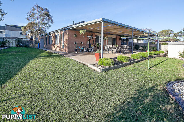 1 Eldershaw Drive LYNBROOK VIC 3975