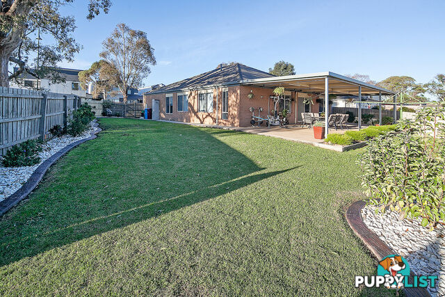 1 Eldershaw Drive LYNBROOK VIC 3975