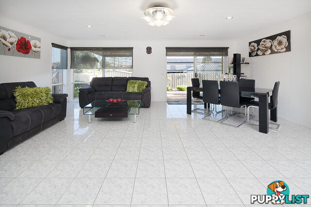 1 Eldershaw Drive LYNBROOK VIC 3975