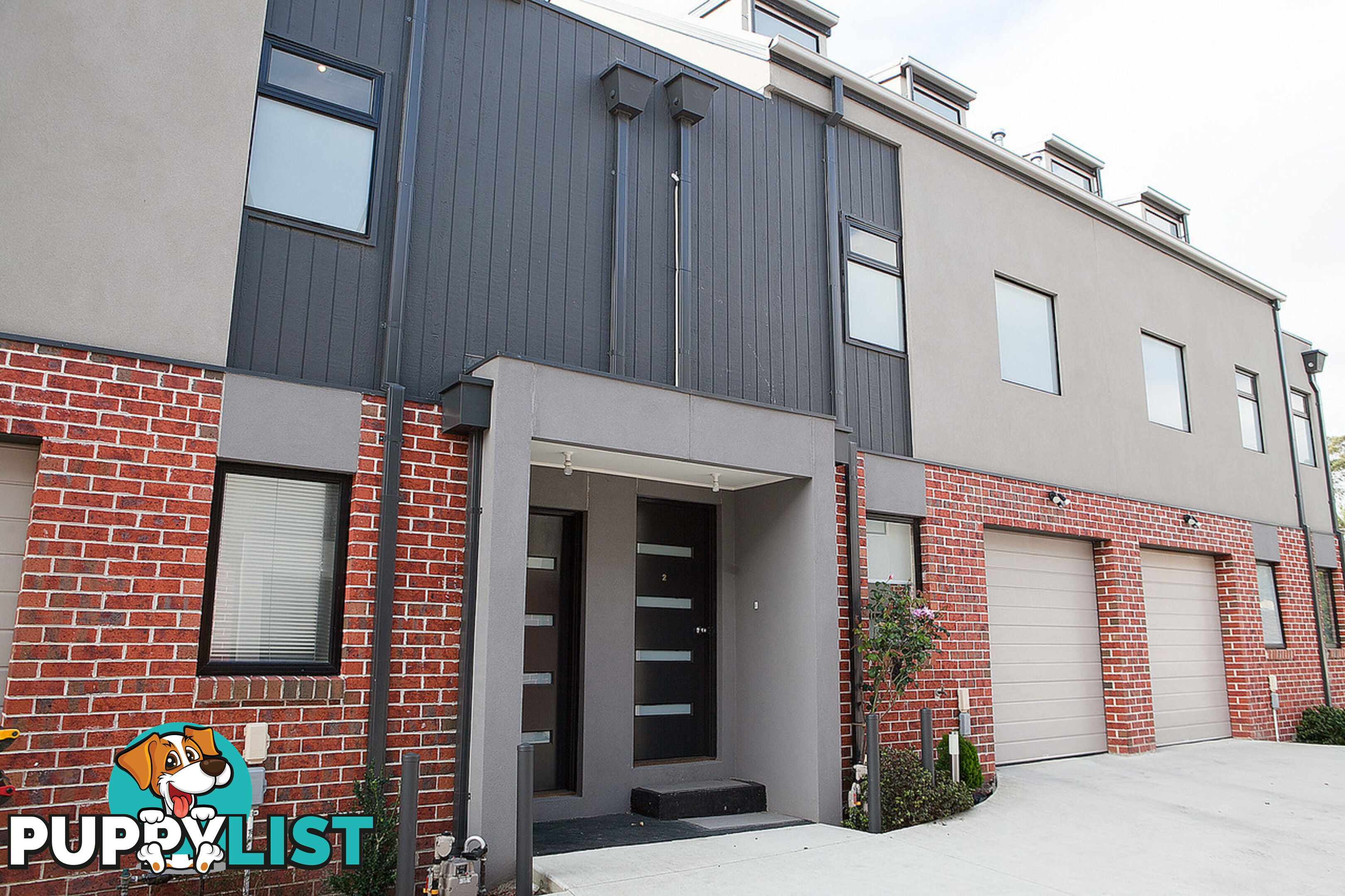 2/71 Potter Street DANDENONG VIC 3175