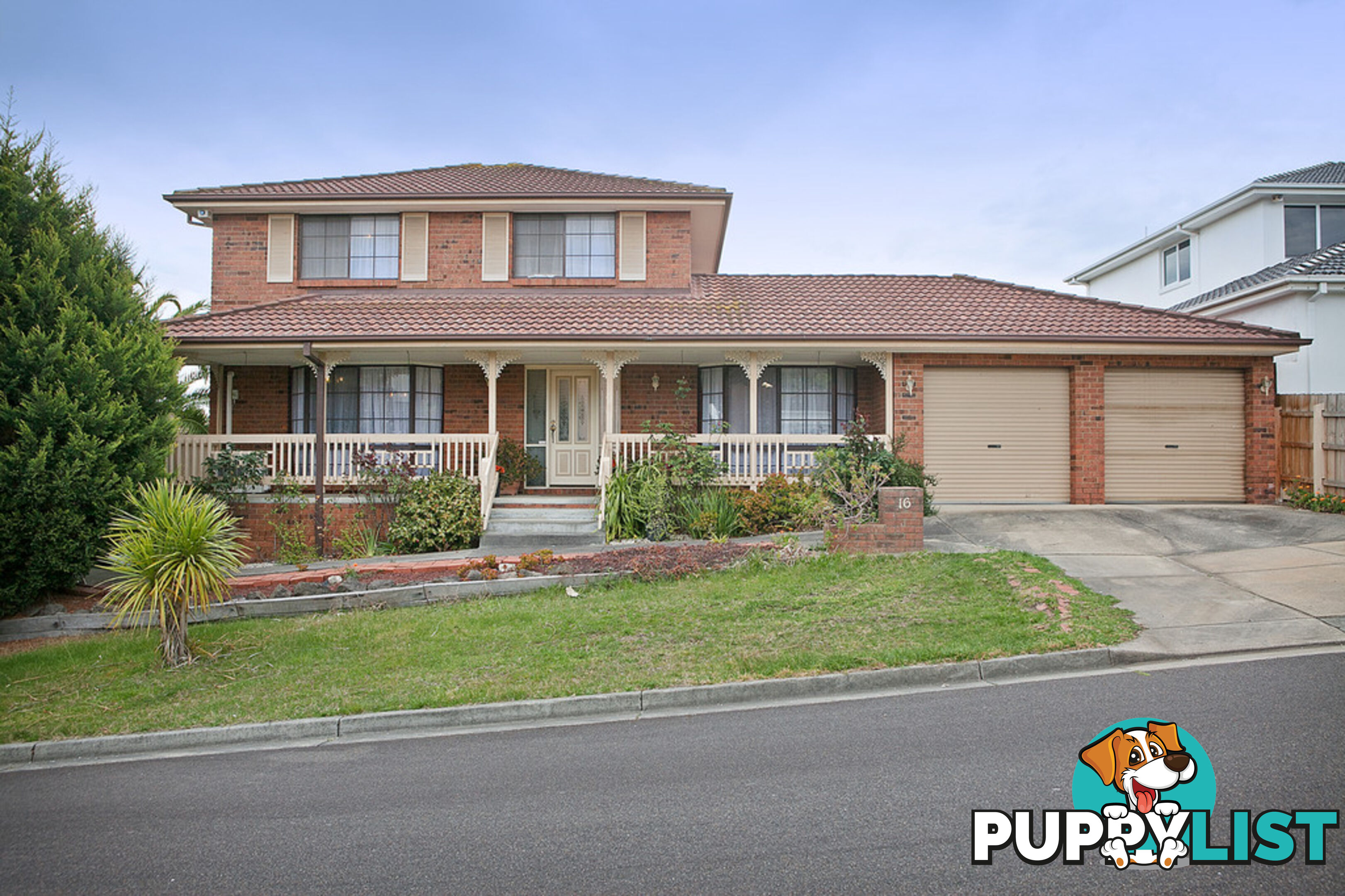 16 George Bass Avenue ENDEAVOUR HILLS VIC 3802