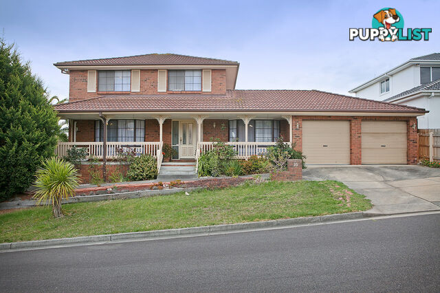 16 George Bass Avenue ENDEAVOUR HILLS VIC 3802