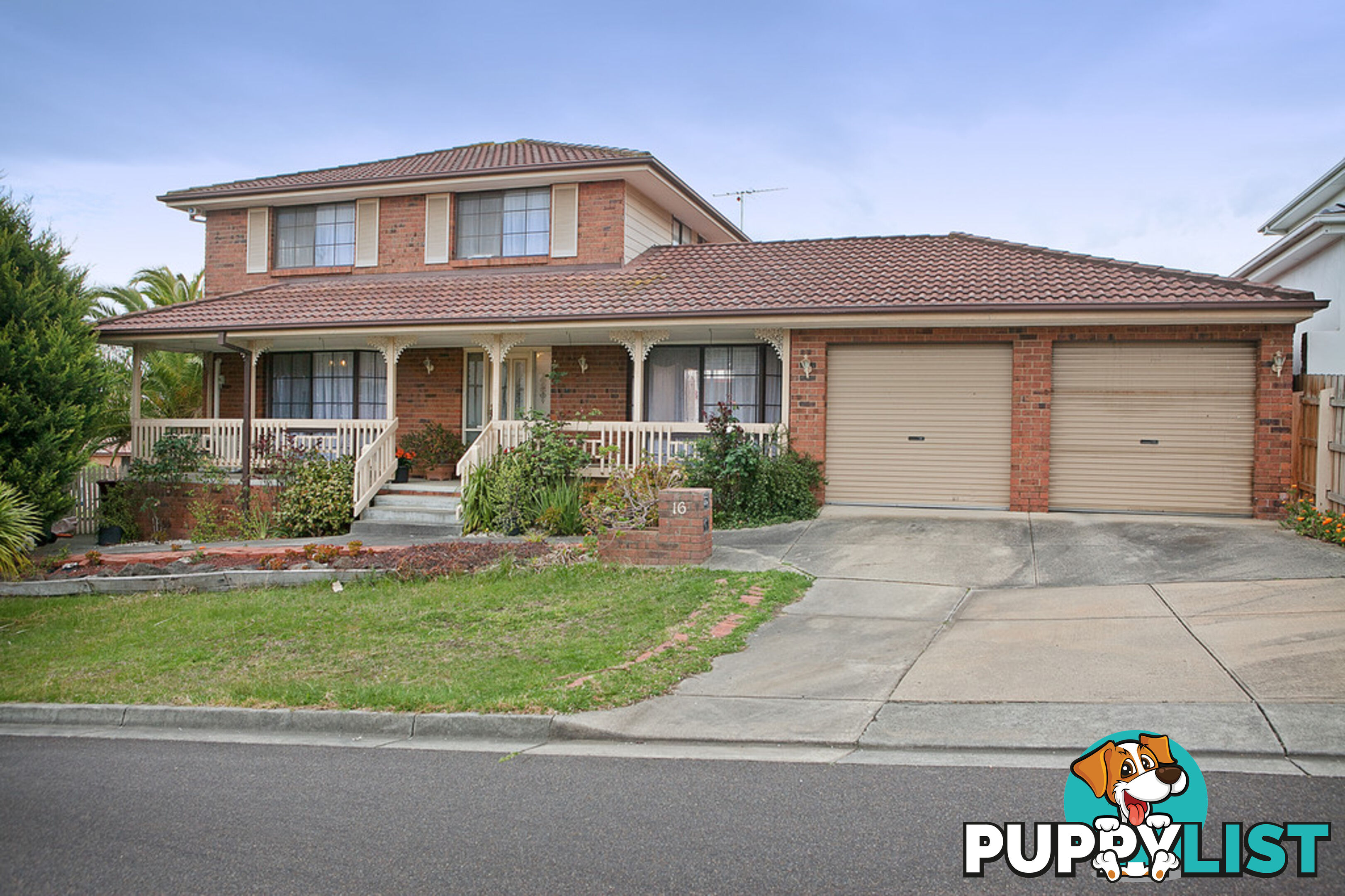 16 George Bass Avenue ENDEAVOUR HILLS VIC 3802