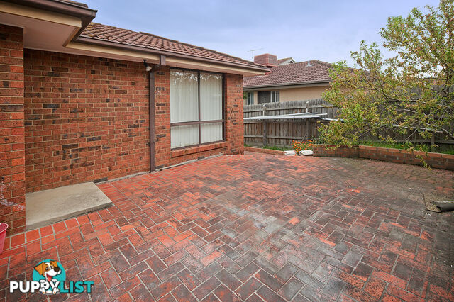 16 George Bass Avenue ENDEAVOUR HILLS VIC 3802