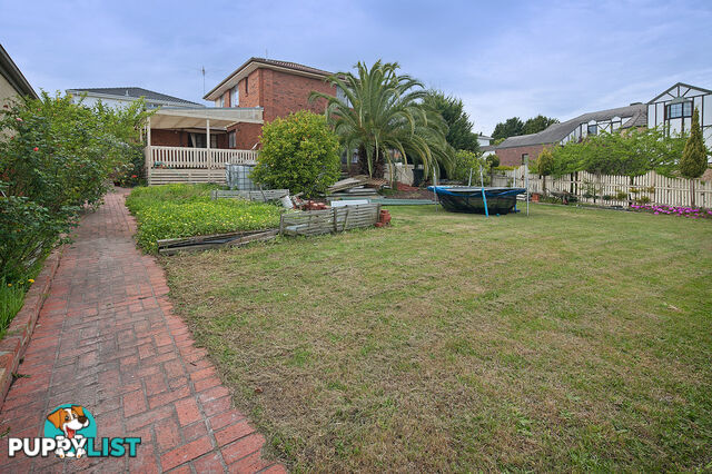 16 George Bass Avenue ENDEAVOUR HILLS VIC 3802