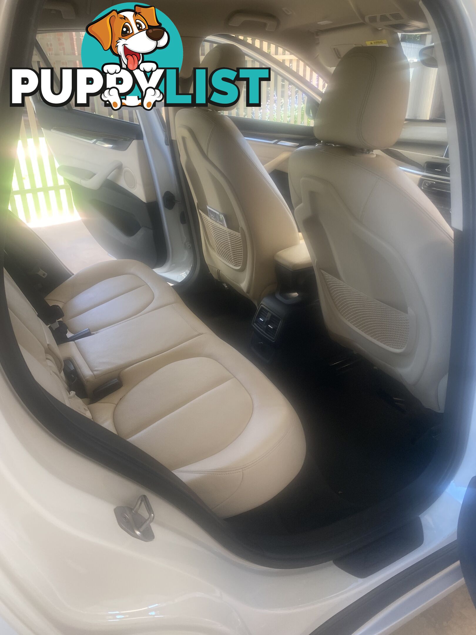 2018 BMW X1 SUV Automatic