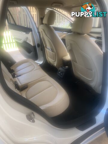 2018 BMW X1 SUV Automatic