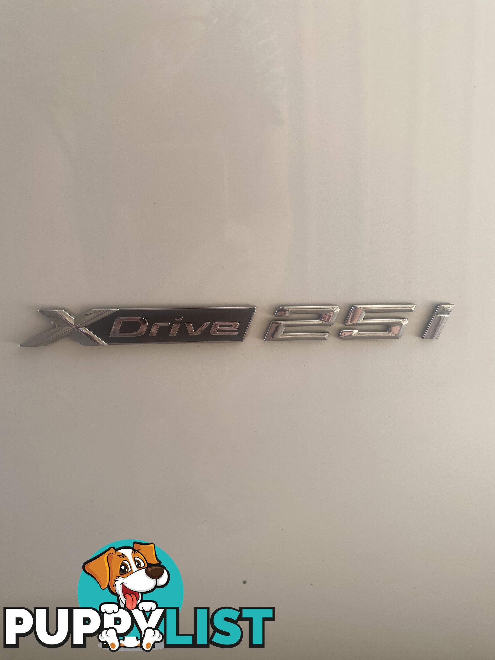 2018 BMW X1 SUV Automatic
