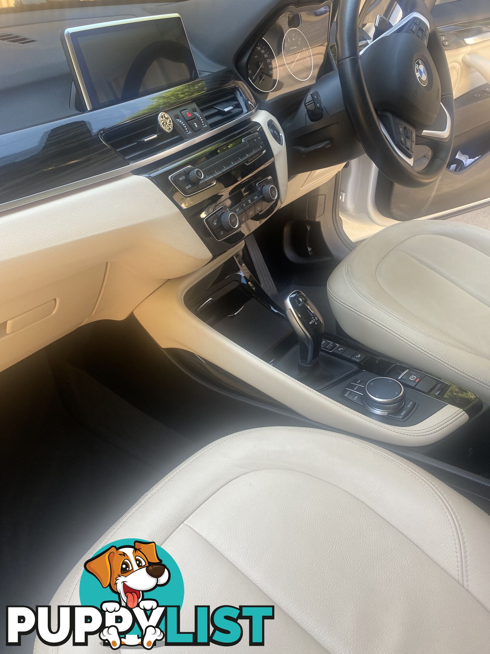 2018 BMW X1 SUV Automatic