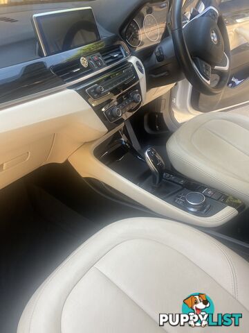 2018 BMW X1 SUV Automatic