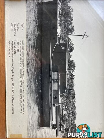 1938 Classic Wooden Cruiser