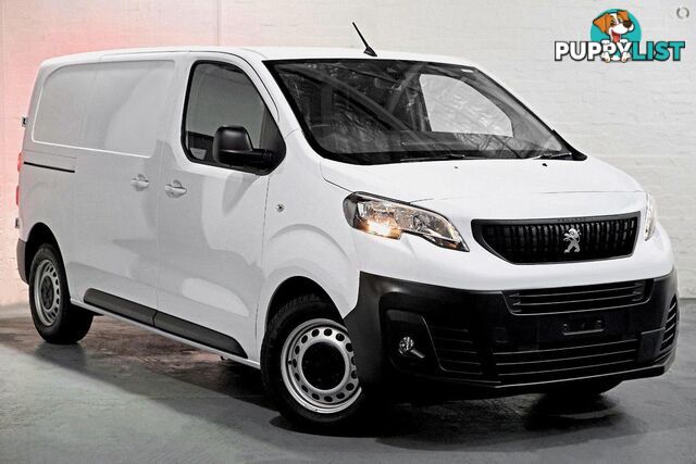 2024 PEUGEOT EXPERT PRO K0 SHORT WHEELBASE VAN