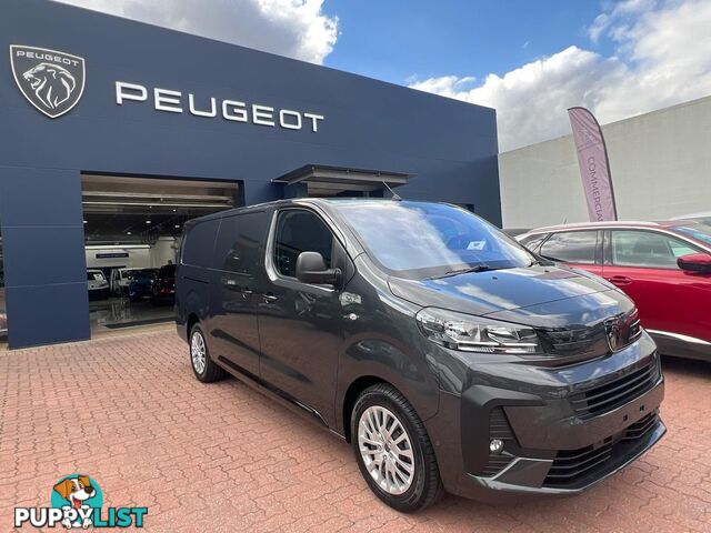 2024 PEUGEOT EXPERT PREMIUM K0 MEDIUM WHEELBASE VAN