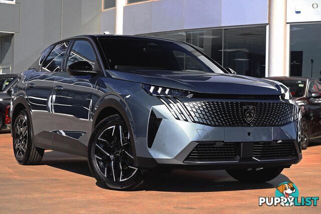 2024 PEUGEOT 3008 GT-PREMIUM-HYBRID P64-MY25 SUV