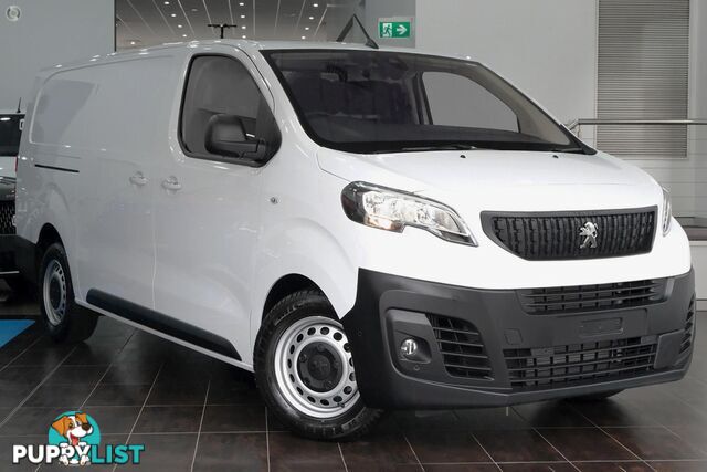 2022 PEUGEOT EXPERT  PRO VAN