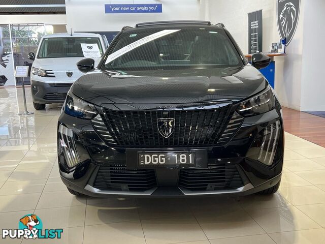 2023 PEUGEOT 2008 GT P24-MY24 SUV