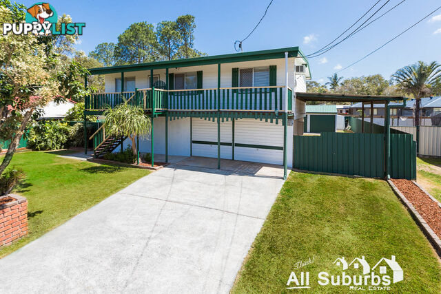 49 Evergreen Avenue Loganlea QLD 4131