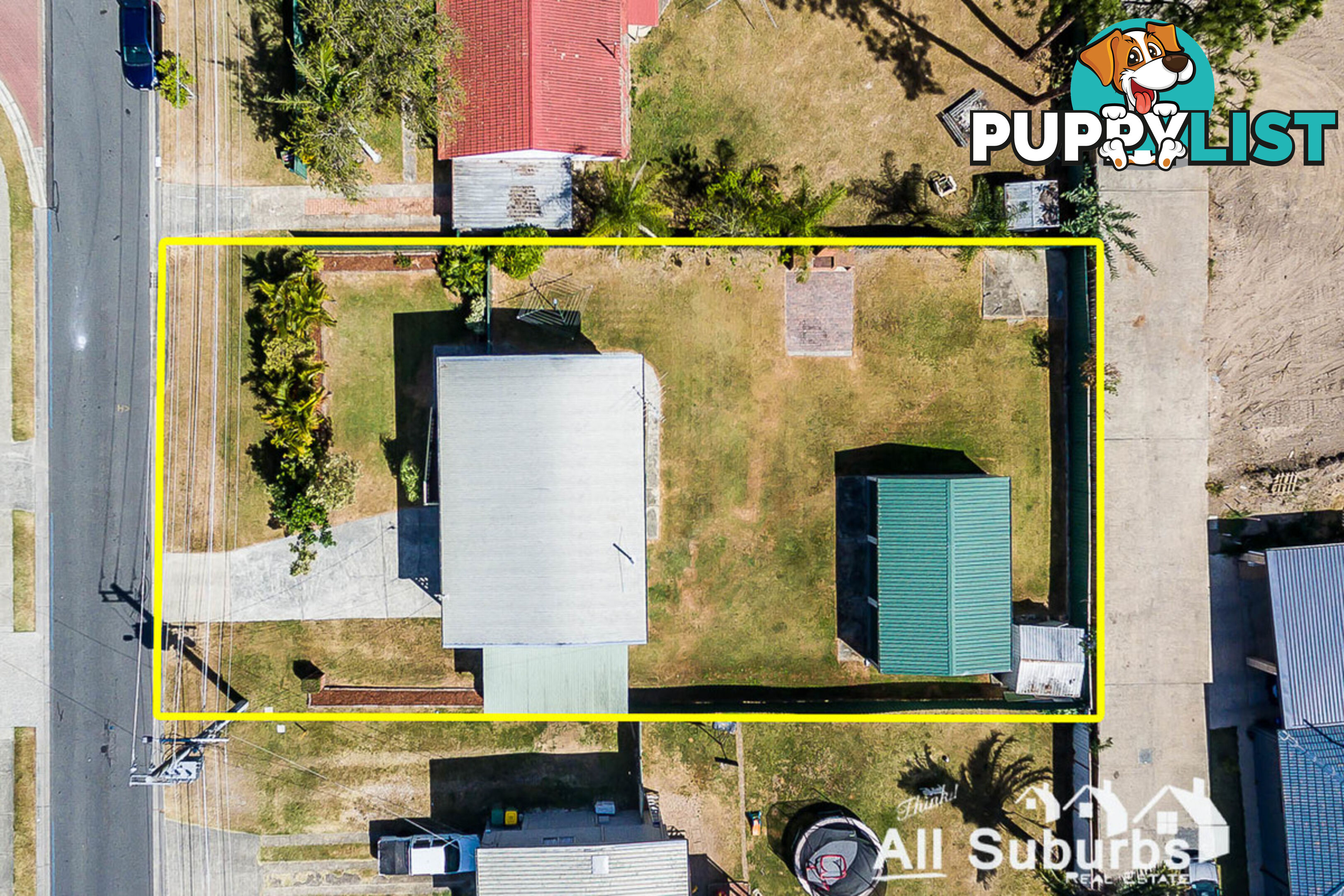 49 Evergreen Avenue Loganlea QLD 4131