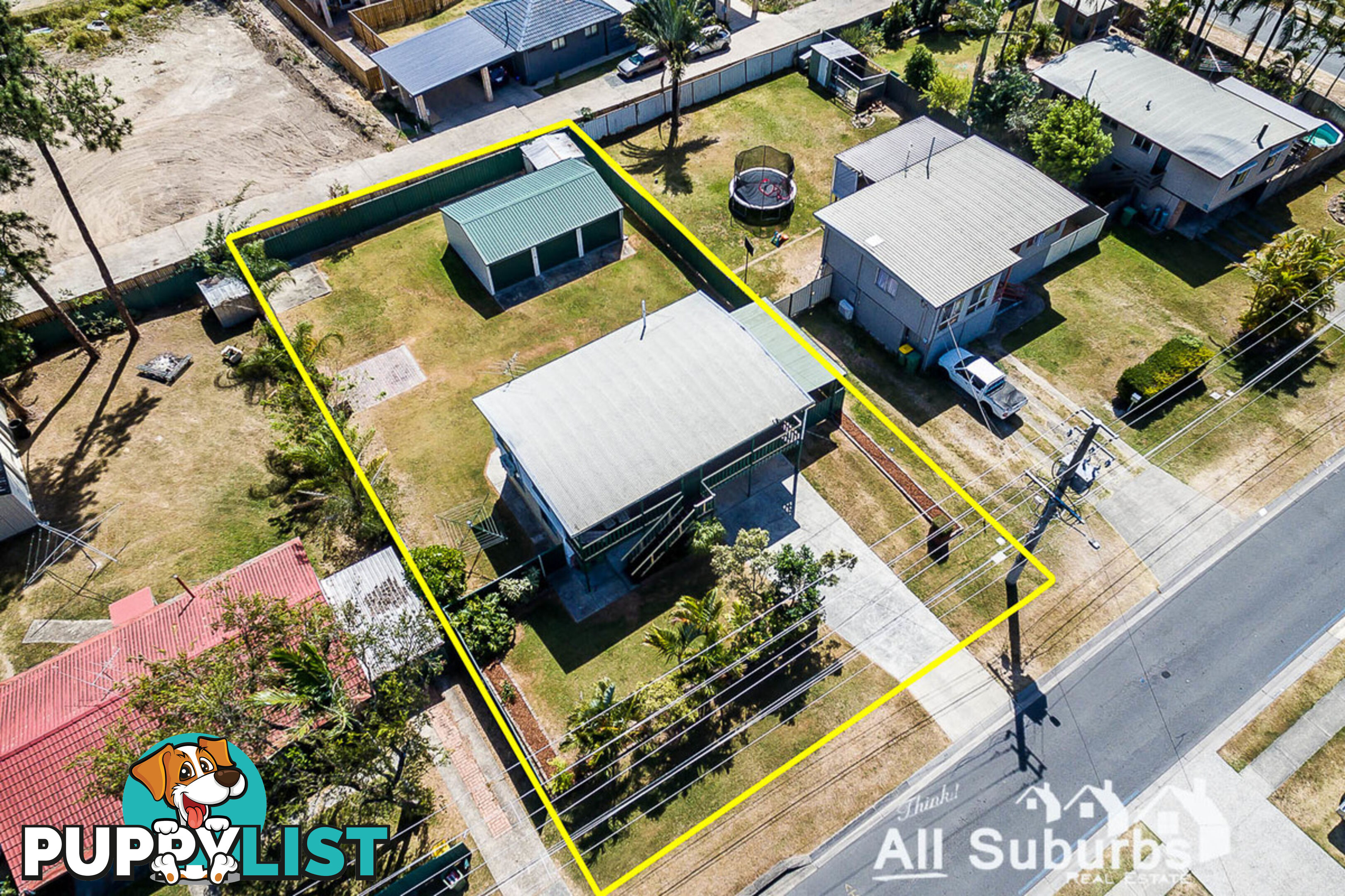 49 Evergreen Avenue Loganlea QLD 4131