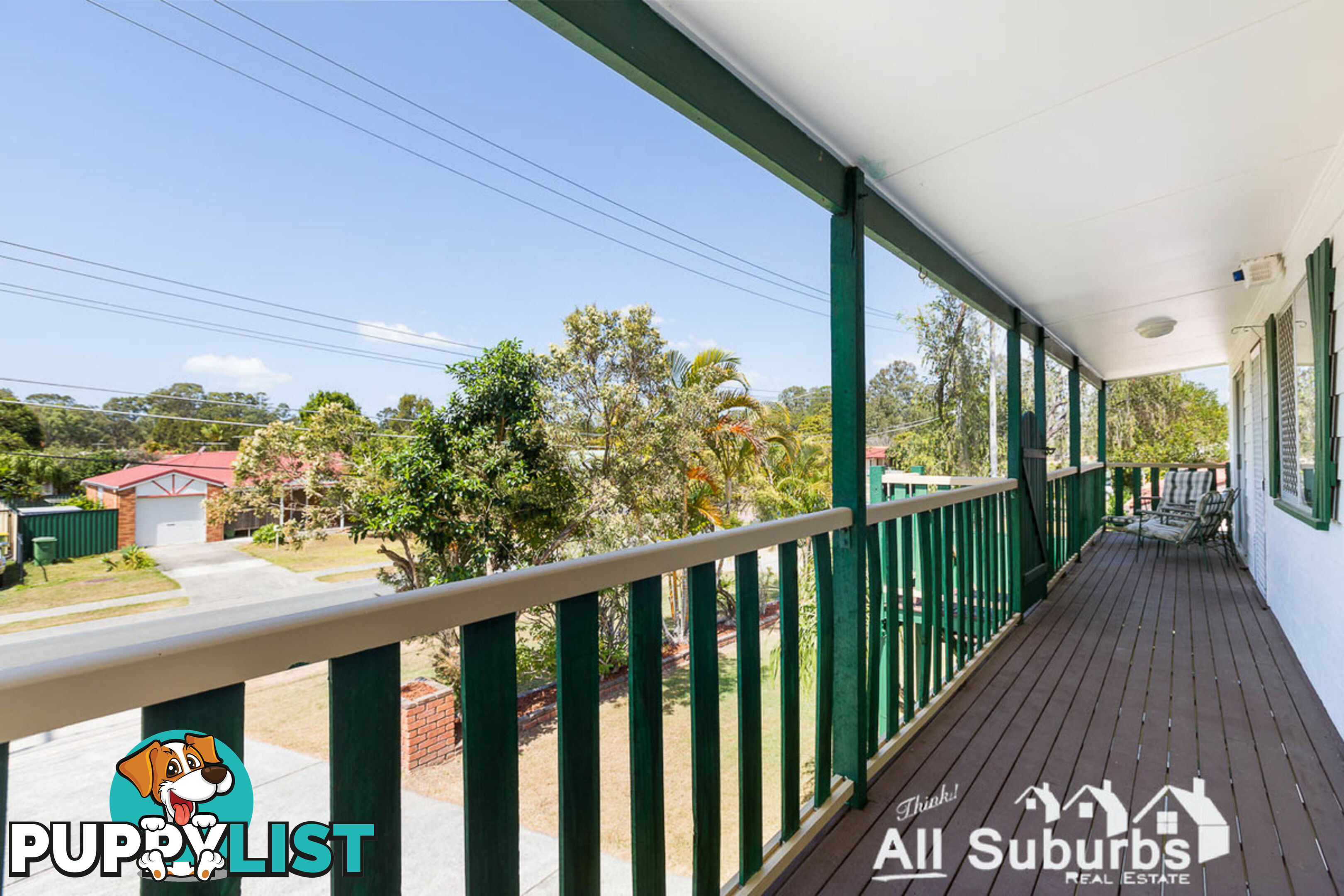 49 Evergreen Avenue Loganlea QLD 4131