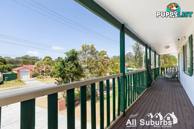 49 Evergreen Avenue Loganlea QLD 4131