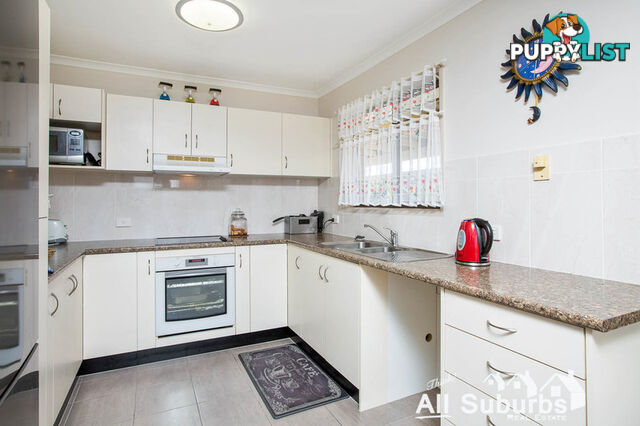 23 Paddies Crescent Crestmead QLD 4132