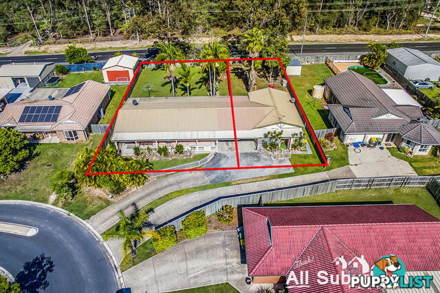 23 Paddies Crescent Crestmead QLD 4132