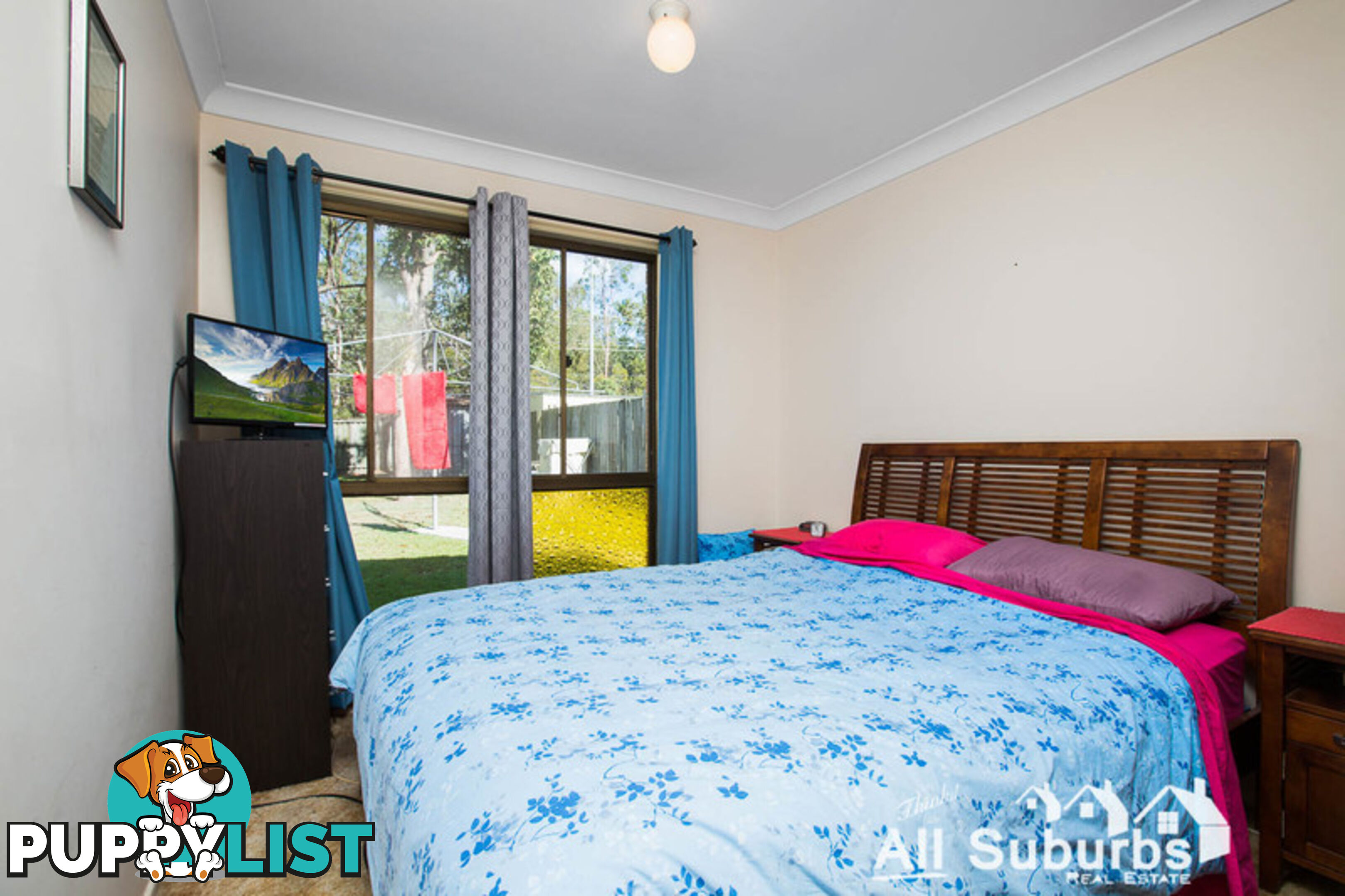 23 Paddies Crescent Crestmead QLD 4132