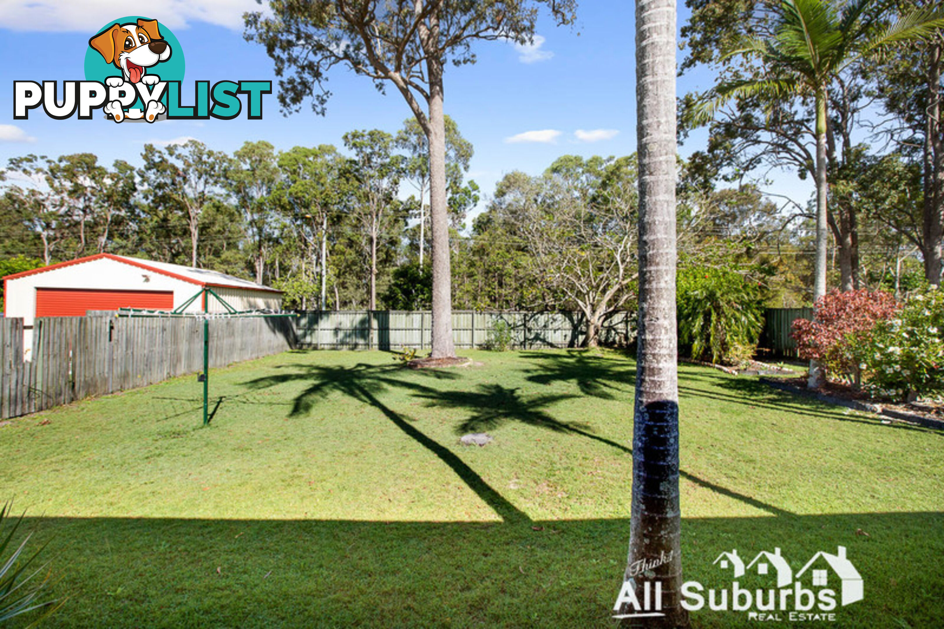 23 Paddies Crescent Crestmead QLD 4132