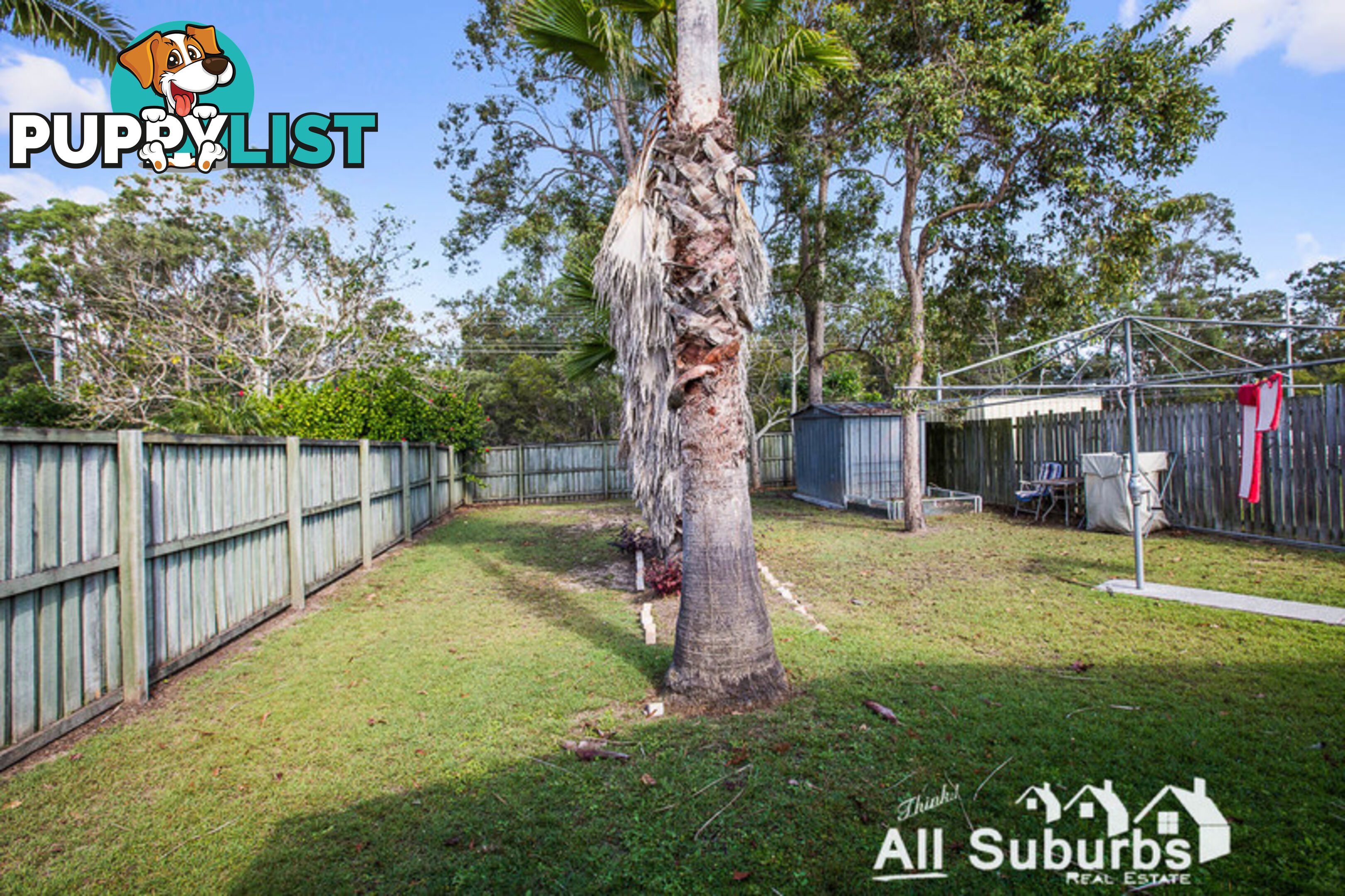 23 Paddies Crescent Crestmead QLD 4132