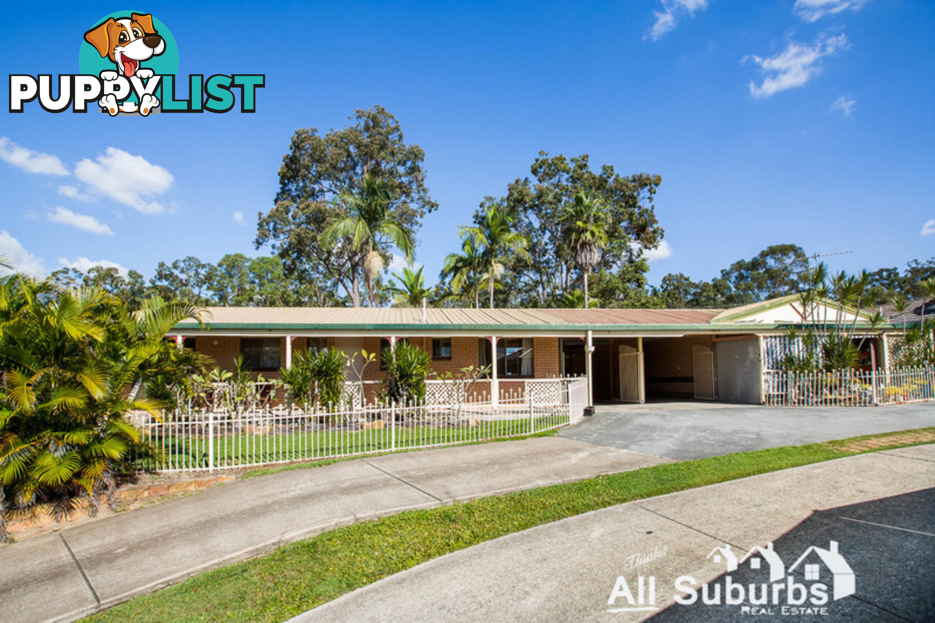 23 Paddies Crescent Crestmead QLD 4132