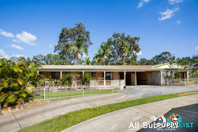 23 Paddies Crescent Crestmead QLD 4132