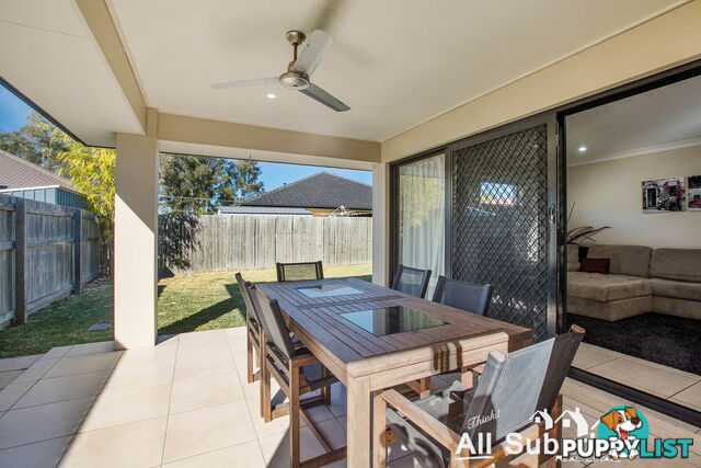 9 Kenilworth Crescent Waterford QLD 4133