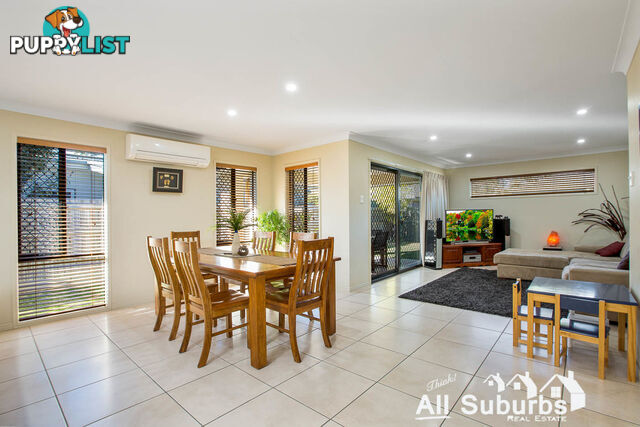 9 Kenilworth Crescent Waterford QLD 4133