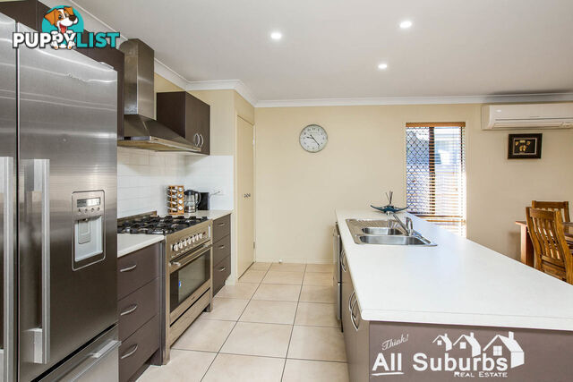 9 Kenilworth Crescent Waterford QLD 4133