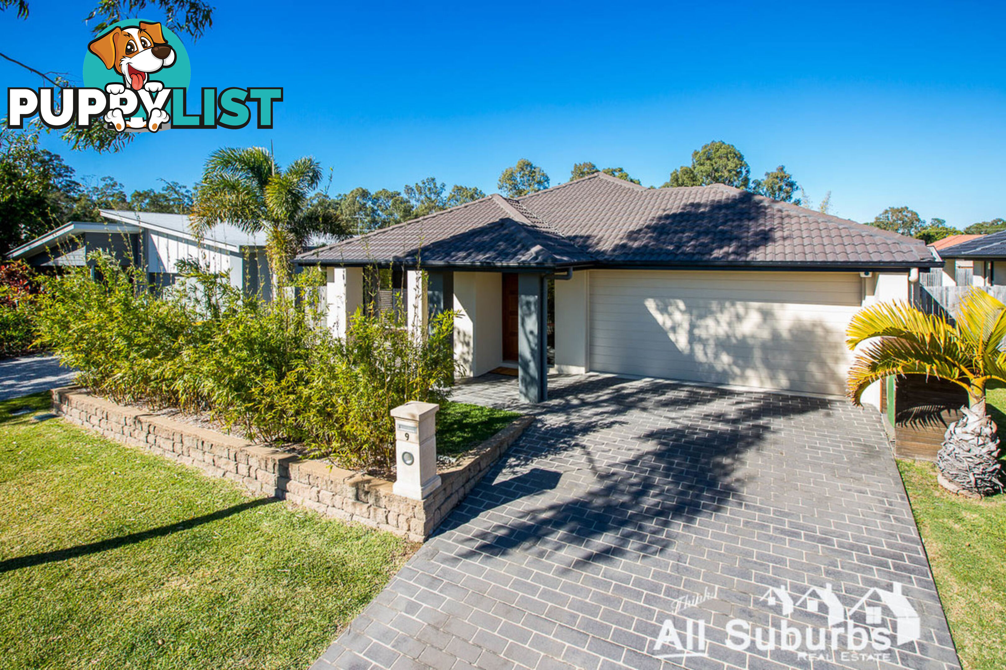 9 Kenilworth Crescent Waterford QLD 4133