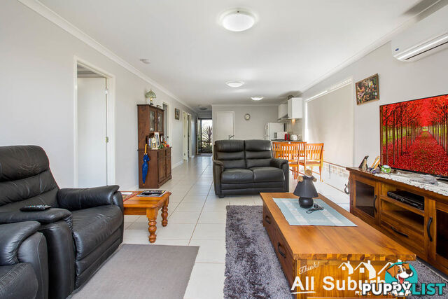 10 Sommer Street Yarrabilba QLD 4207