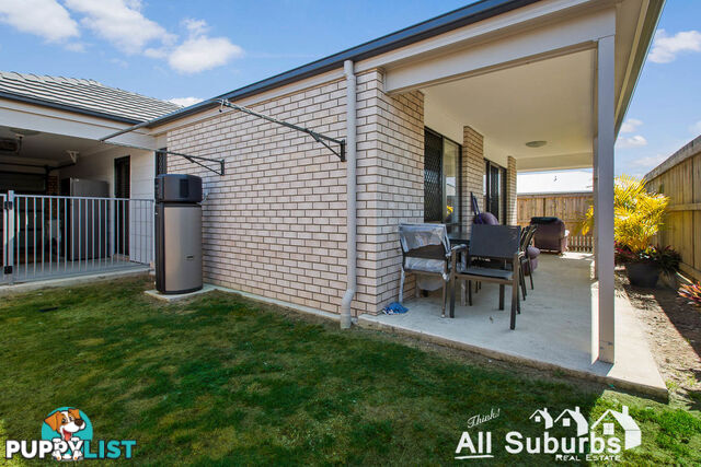 10 Sommer Street Yarrabilba QLD 4207